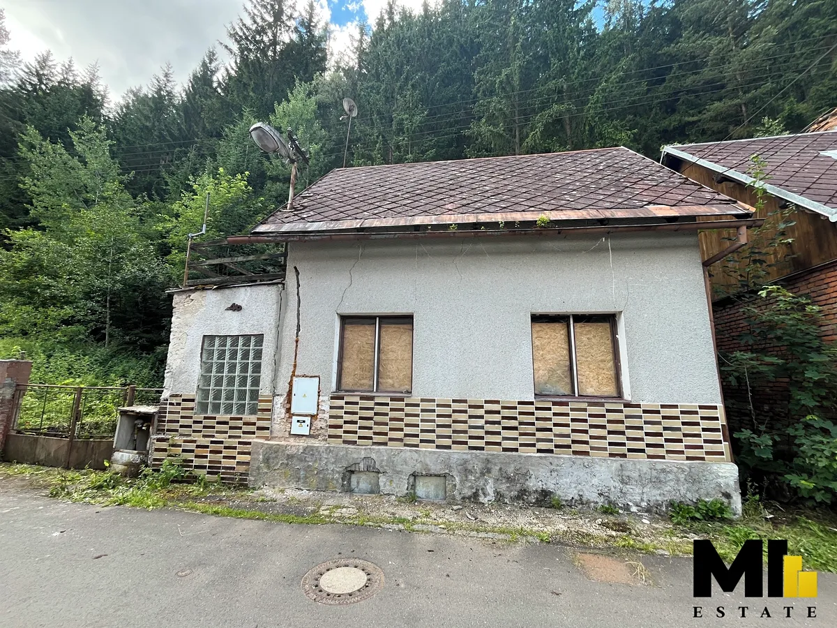 Prodej rodinného domu 146 m², pozemek 176 m²